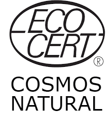 ECOCERT Cosmos natural